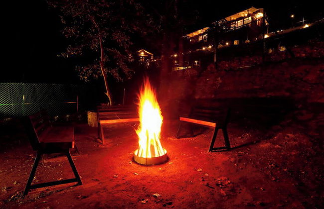 Hilltop Munnar by Fracspace - Foto 11