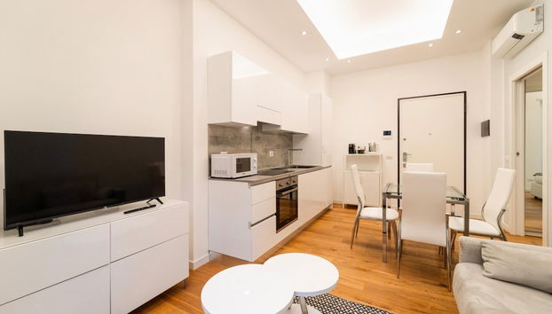 Urban Retreat al Duomo by Wonderful Italy - Foto 4, Habitación