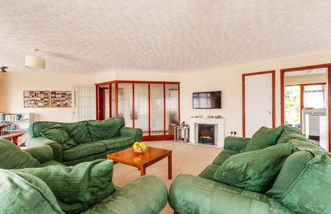 Host Stay Cransley - Foto 10