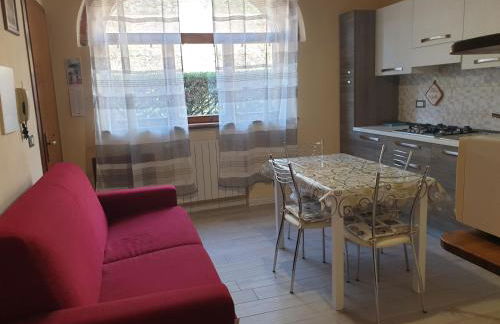 Casa Vacanze L'Oliveta - Foto 37