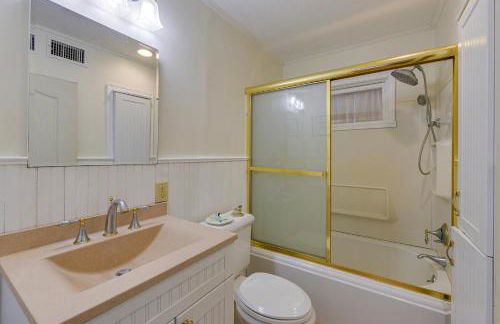 New Jersey Cottage with Grill - Short Walk to Beach! - Foto 14