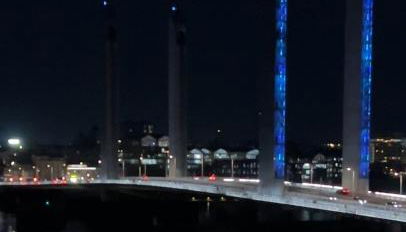 Exceptional panoramic view - Foto 2