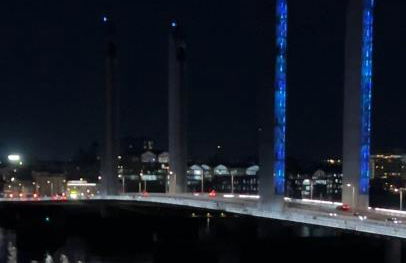 Exceptional panoramic view - Foto 2