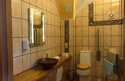 Ferienwohnung Sunshine vom Friesenhof Wieratal - Foto 8