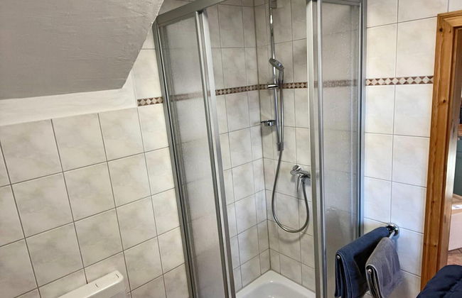 Wohnung in Dargun mit Pool und Streichelzoo - Foto 31