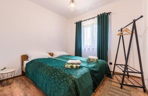 Malinowy Chruśniak Apartamenty - Foto 22