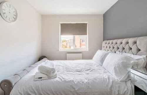 Spacious 3-bed Home - Nature Reserve Retreat - Foto 28