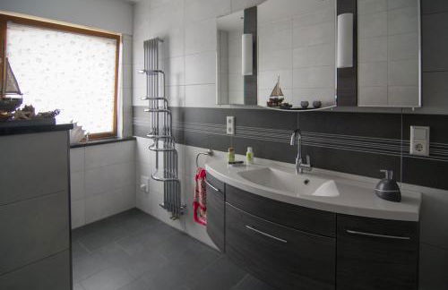 Ferienhaus Wellness-Oase in Lingen Ems , Monteurunterkunft, Wellness exclusive - Foto 9