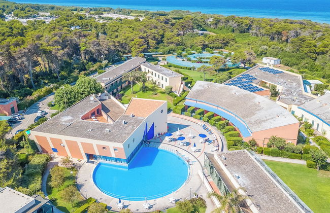 Le Onde Apartment 5 With Pool and Sea - Foto 1