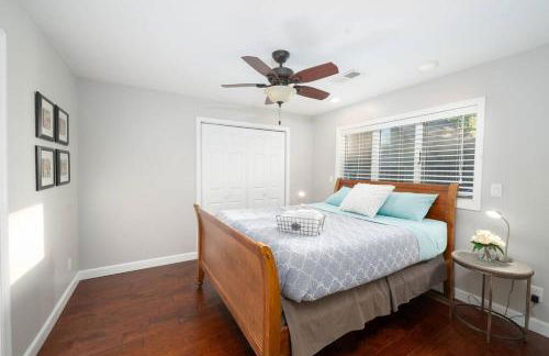 Secluded Waterfront A-Frame Cabin w/ Pvt Lake - Foto 19