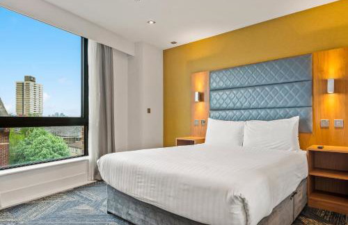 Roomzzz London Stratford - Foto 32