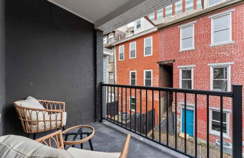 Family Friendly 4BR. Trendy & Great Location - Foto 21