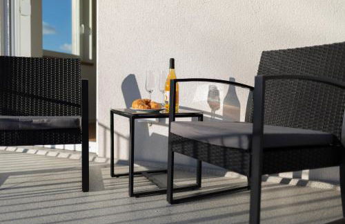 BEST STAY NEU Ferienhaus Rhöner Auszeit Dietershausen - Foto 21