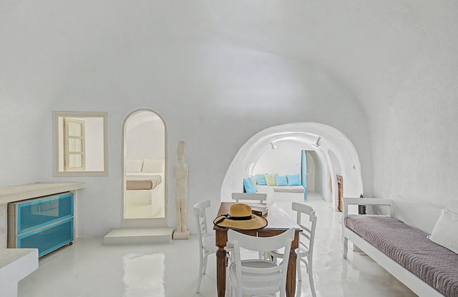Oia Vista Houses - Foto 19