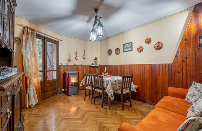 Hedelweiss house - Foto 1