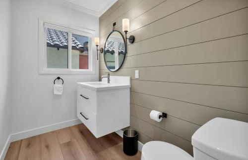 Stunning 3BR Capo Beach Home with Ocean Views - Foto 43