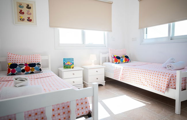 Protaras View Villas - Foto 4