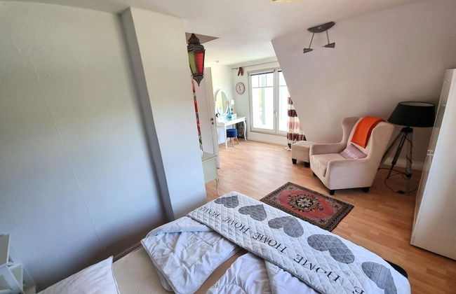 Wellness & Comfort Retreat - Photo 5