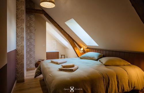 La Grande Pommeraie - Foto 24