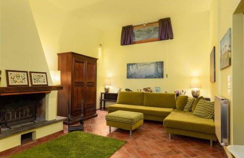 Toscana da Sogno a Villa Allegria - Foto 19