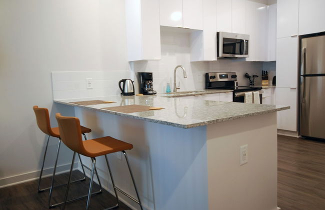 Spectacular Apartments by BCA Furnished Apts - Foto 10