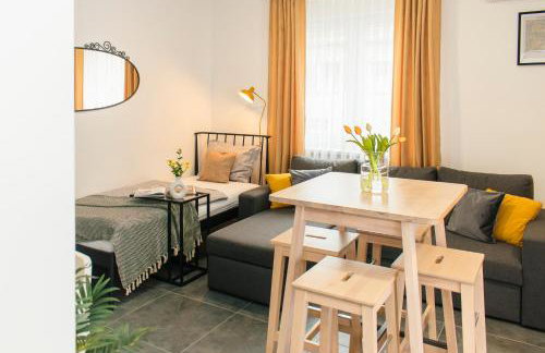 GoodLife Studio Apartment - Foto 2