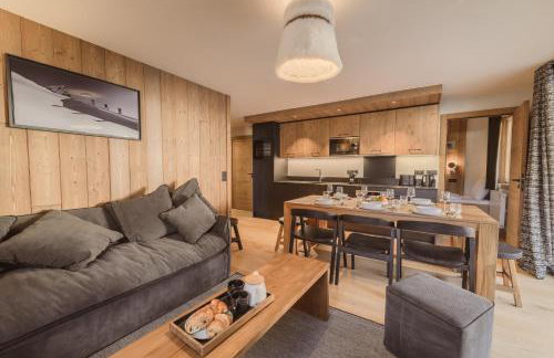 TERRESENS - L'Eclat des Vériaz - Megève - Praz-sur-Arly - New - Foto 56