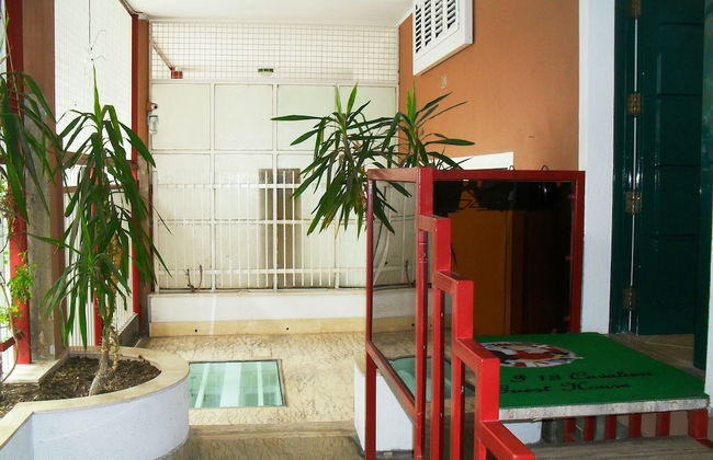 I 13 Cavalieri Guest House - Foto 43