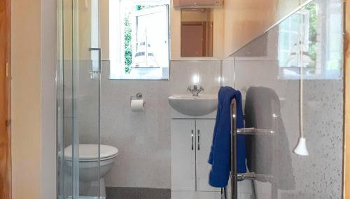 The Old Dairy - Foto 4