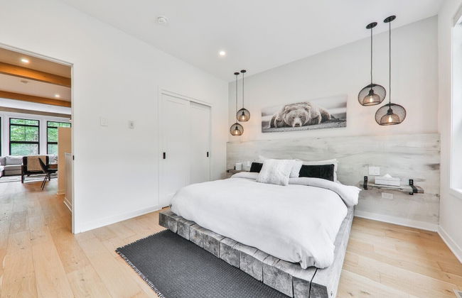 Tremblant-Les-Eaux - RVMT - Foto 18