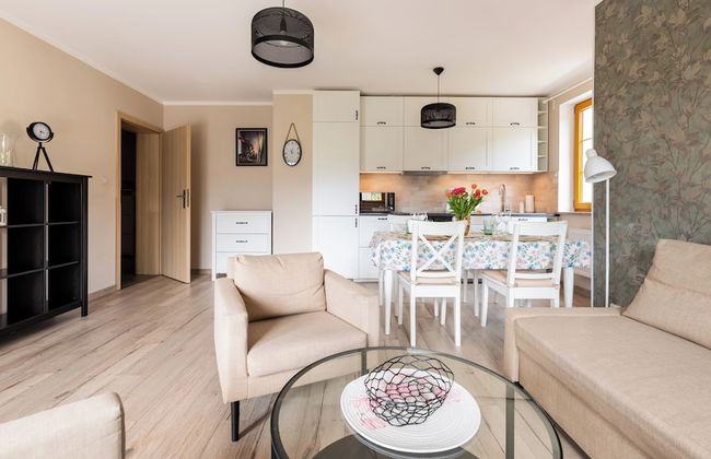 Apartamenty Sun & Snow Prusa - Foto 6