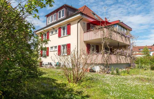 Flair Ferienwohnung Orchidee - Foto 1