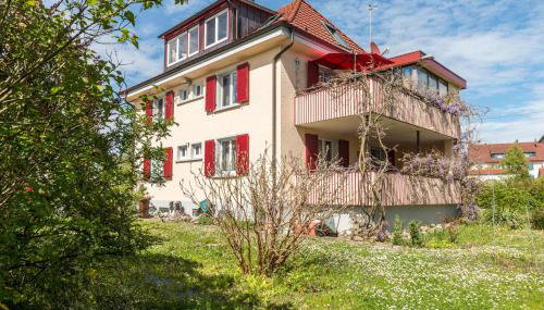 Flair Ferienwohnung Orchidee - Foto 1