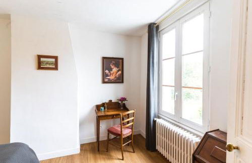 La Fernandiere, Historic Home, Garden and Pool - Foto 17