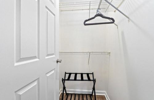 Sweet Home AU Condo 2 Mins to Downtown & Stadium - Foto 26