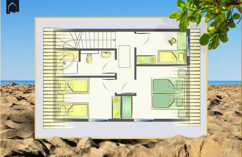 Waldsiedlung DHH MeerSeenSucht - Foto 29