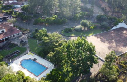 Apartamentos Rurais - Casas do Lagar - Foto 17