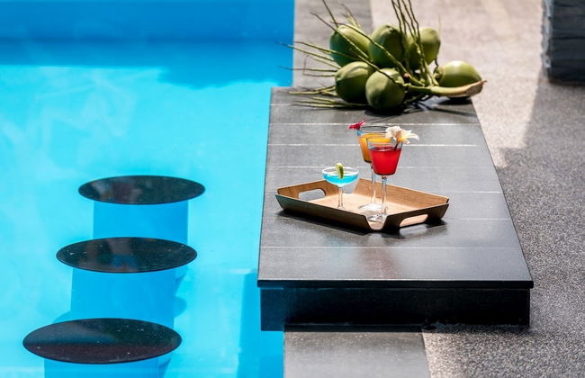 Chateau de Lamai - Foto 23