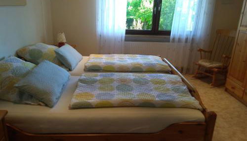 Ferienwohnung Meyer mit Garten - Foto 4