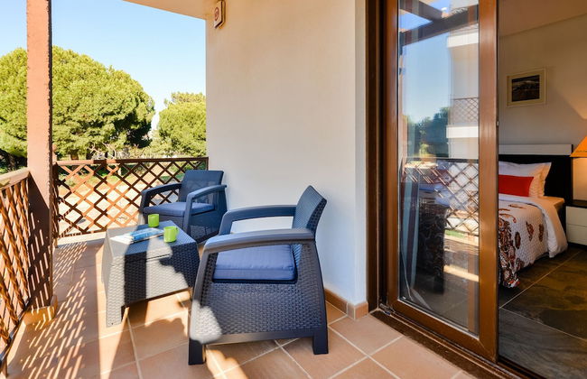 Falesia Beach B - Foto 28