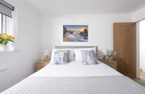 Tre Lowen, Goonhavern, Perranporth - Free Parking - Free Wifi - Games Room - Foto 19