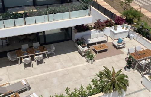 Casa Mostaza Cristal - Foto 17