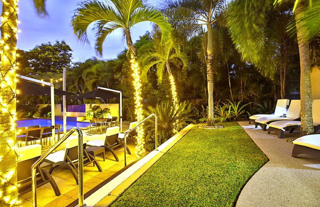 Central Plaza Port Douglas Apartments - Foto 59