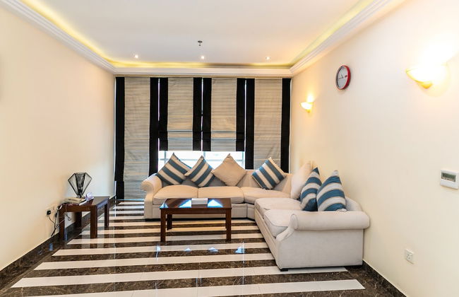 Royal Mirage Hotel and Apartments - Foto 46