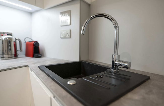 Sylvian Suites-hosted by Sweetstay - Foto 9