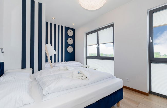 Holiday House Zefir by Renters - Foto 3