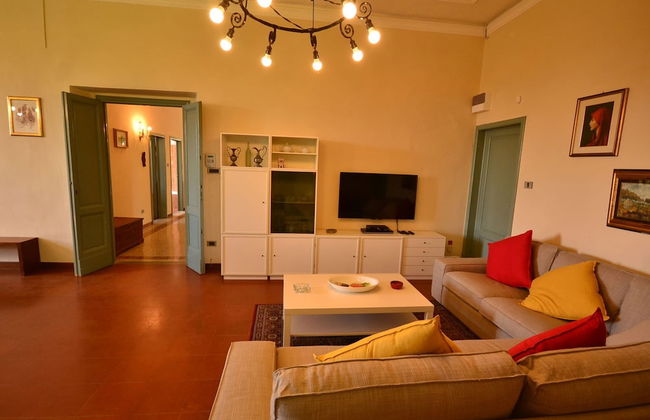 Belvilla by OYO Total Nisa - Photo 16