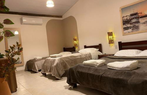 Casa Caju Pé na Areia Pitimbu - Foto 32