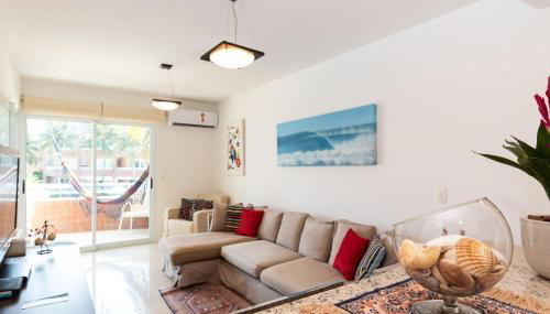 Frente-mar com 2Qtos em Camboinhas | GMO 1153/207 - Foto 4