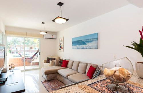 Frente-mar com 2Qtos em Camboinhas | GMO 1153/207 - Foto 4